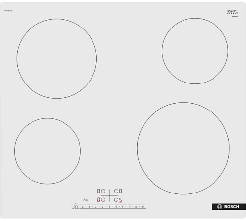 Варочная поверхность BOSCH PKE612FA2E