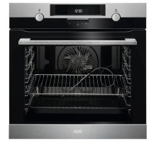 Духовой шкаф AEG BCR 542350 M