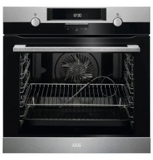 Духовой шкаф AEG BCR 542350 M