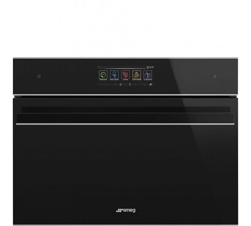 Духовой шкаф SMEG SF4606WVCPNX