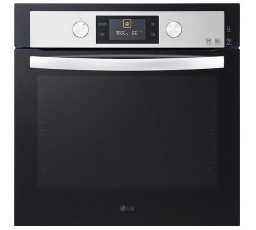 Духовой шкаф LG LB645059T1