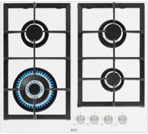 Варочная поверхность AEG HKR64440NW