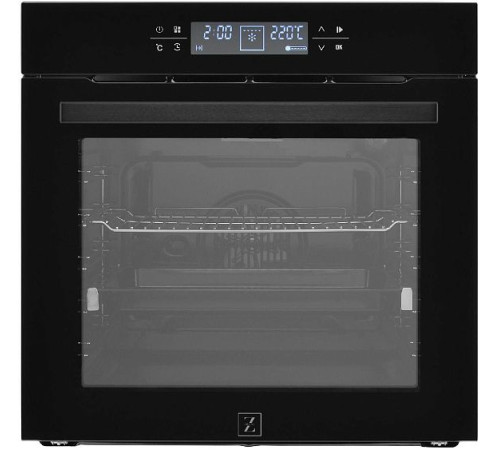 Духовой шкаф ZUGEL ZOE601B