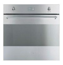 Духовой шкаф SMEG sf395x