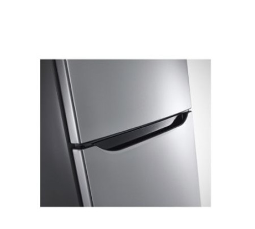 Холодильник LG GB-B530PZCPS серебристый