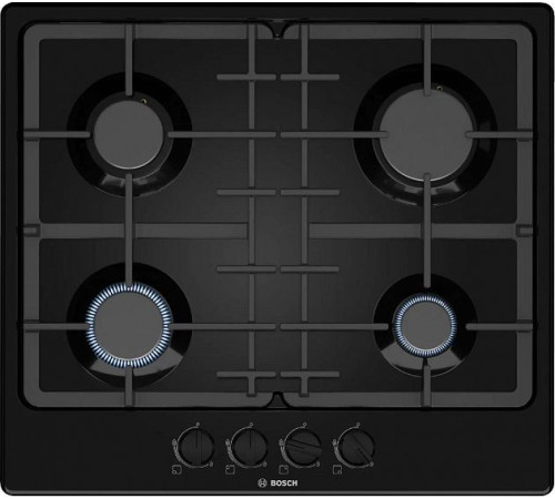 Варочная поверхность BOSCH PGP6B6B92R