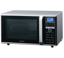 Микроволновая печь SHARP r-8772n