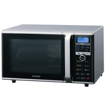 Микроволновая печь SHARP r-8772n