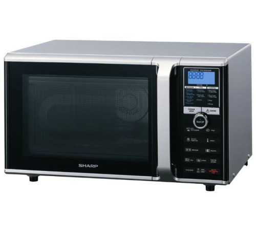 Микроволновая печь SHARP r-8772n