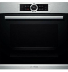 Духовой шкаф BOSCH HBG672BS1S