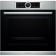 Духовой шкаф BOSCH HBG672BS1S