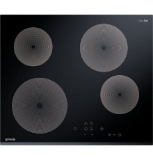 Поверхность GORENJE ect 610 ora