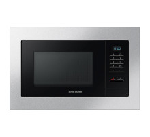 Микроволновая печь SAMSUNG MG23A7013AT/BW