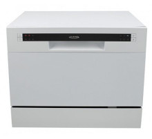 Посудомоечная машина FLAVIA TD55VENETAP5WH