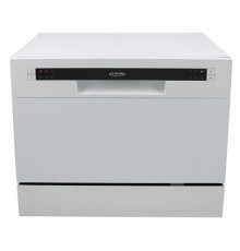 Посудомоечная машина FLAVIA TD55VENETAP5WH