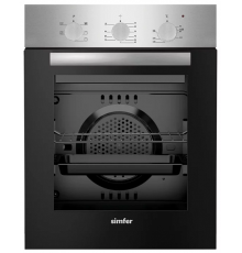 Духовой шкаф Simfer B4EM16012