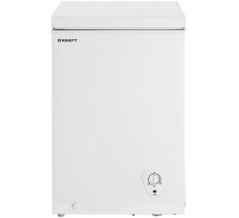 Морозильный ларь KRAFT BD(W)-107R