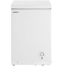 Морозильный ларь KRAFT BD(W)-107R