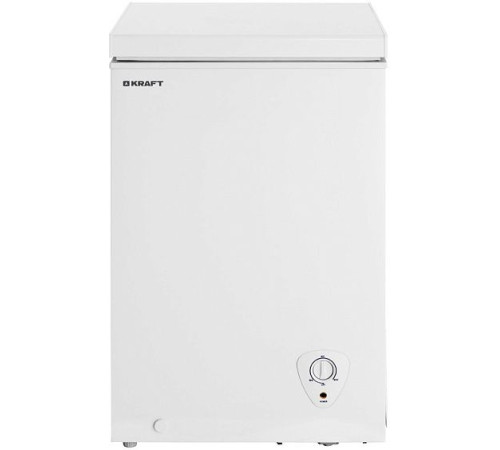Морозильный ларь KRAFT BD(W)-107R