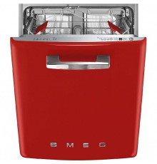 Посудомоечная машина SMEG STFABRD3