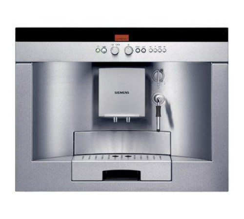 Кофемашина SIEMENS tk 68e574