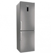 Холодильник HOTPOINT-ARISTON HS 5181 X