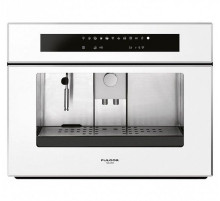 Кофемашина FULGOR FCM 4509 TC WH