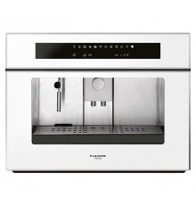 Кофемашина FULGOR FCM 4509 TC WH
