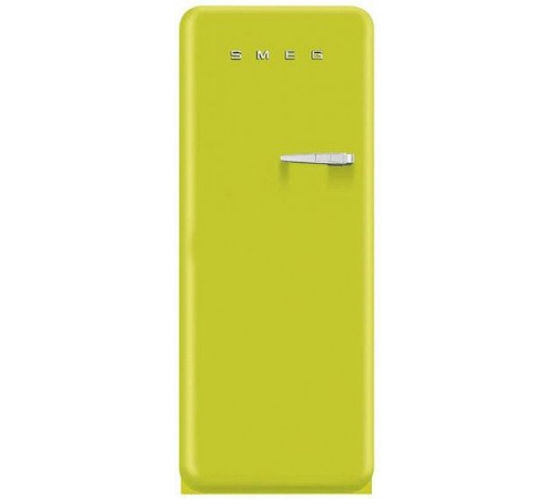 Холодильник SMEG fab28lve1