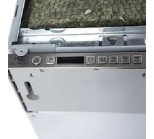 Посудомоечная машина HOTPOINT-ARISTON ELTF 11M121 C