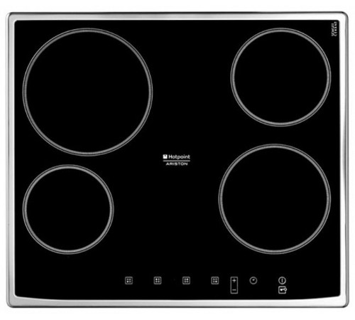 Электрическая поверхность HOTPOINT-ARISTON rd 640 irfh