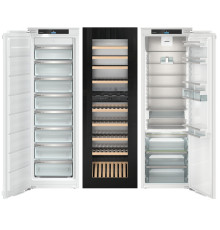 Холодильник LIEBHERR IXRFW 5153