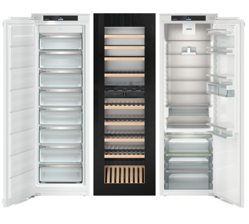 Холодильник LIEBHERR IXRFW 5153