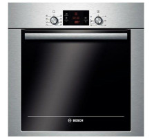 Духовой шкаф BOSCH hbg42r450e