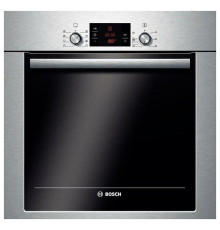 Духовой шкаф BOSCH hbg42r450e