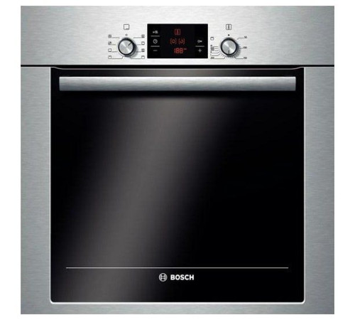 Духовой шкаф BOSCH hbg42r450e