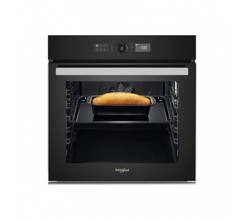 Духовой шкаф WHIRLPOOL AKZ9 9480 NB