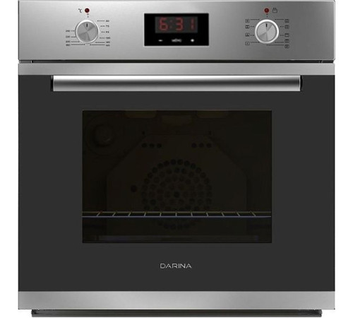 Духовой шкаф DARINA 1 V 5 BDE 111 708 X 5