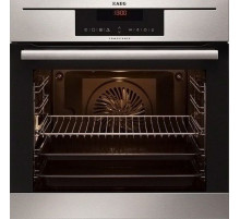 Духовой шкаф AEG be 5731402 m