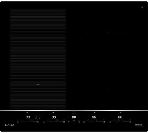 Варочная поверхность HAIER HHY-Y64WBFLB