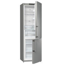 Холодильник GORENJE nrk6191jx