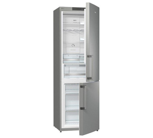Холодильник GORENJE nrk6191jx