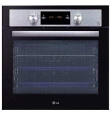 Электрический духовой шкаф LG lb-643029t