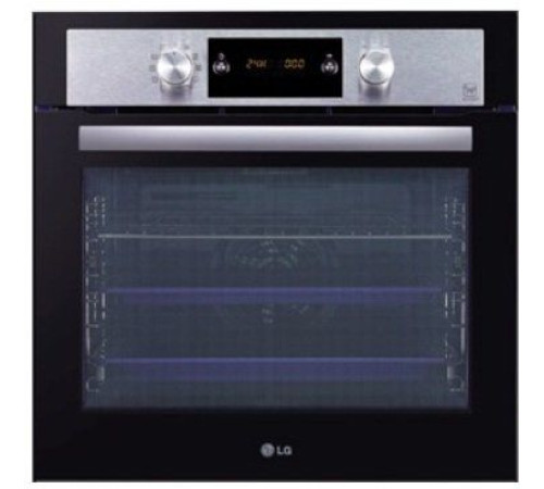 Электрический духовой шкаф LG lb-643029t