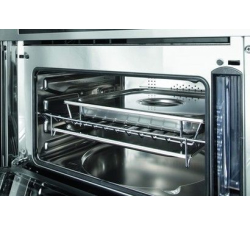 Пароварка FULGOR CCSO 4511 TC X