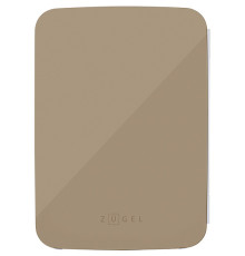 Холодильник для косметики ZUGEL ZCR-003X