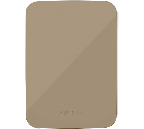 Холодильник для косметики ZUGEL ZCR-003X