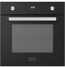 Духовой шкаф KRONA ONORE 60 BL