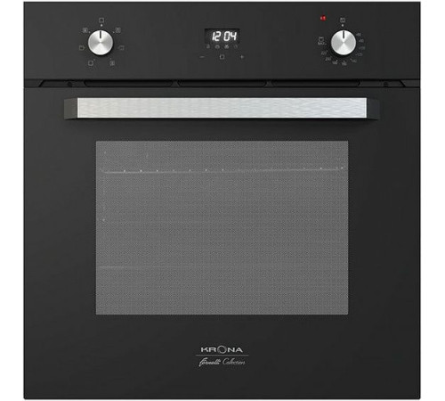 Духовой шкаф KRONA ONORE 60 BL