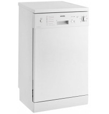 Посудомоечная машина VESTEL cdf 8646 ws
